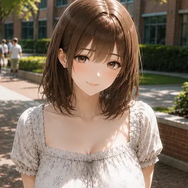 Profile image of Kasumi Minase