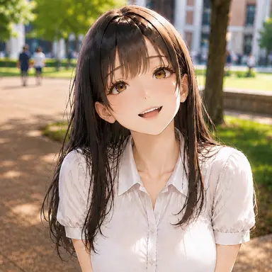 Profile image of Airi Shirosaki