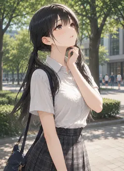 Profile image of Yui Fujishiro