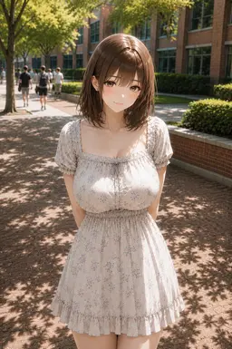 Profile image of Kasumi Minase