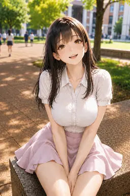 Profile image of Airi Shirosaki