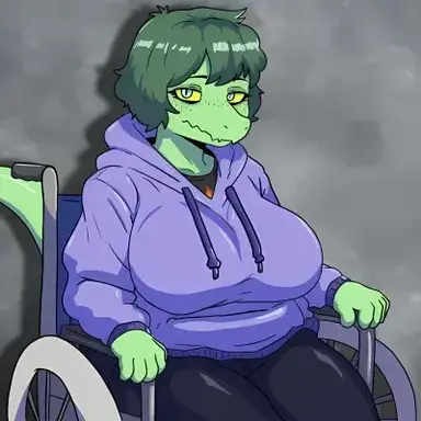 Profile image of Olivia