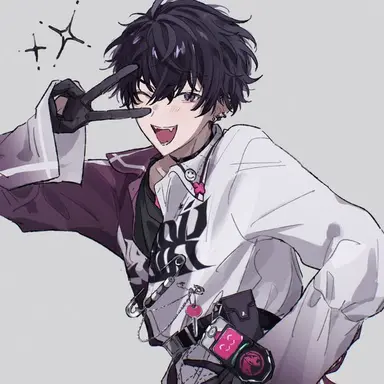 Profile image of 佐伯 イッテツ