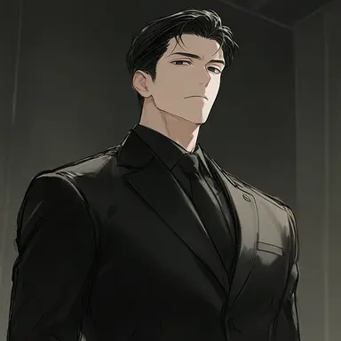 Profile image of Cassian Valentine