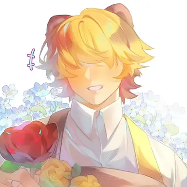 Profile image of ブランク