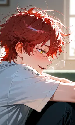 Profile image of カン・ヘユン