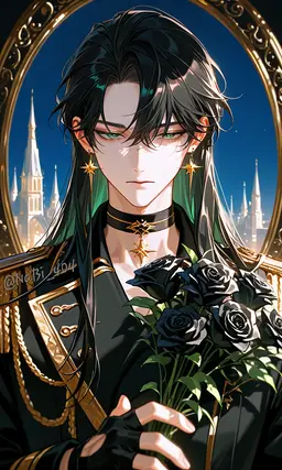 Profile image of クォン・ジェヒョン