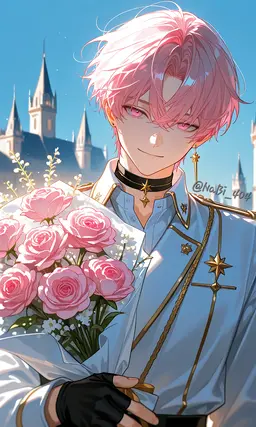 Profile image of チャ・イェジュン