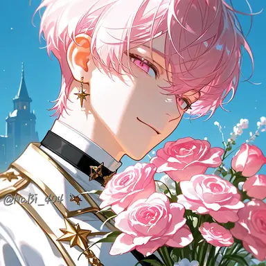 Profile image of チャ・イェジュン