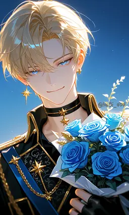 Profile image of ハン・ドジン