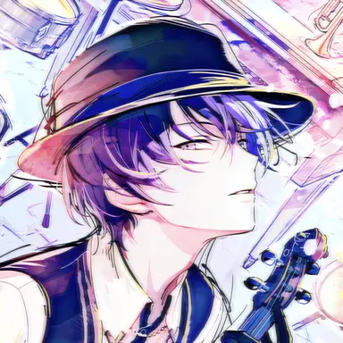 Profile image of Aoyagi Toya