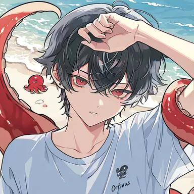 Profile image of アオ