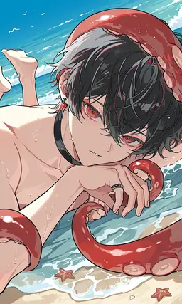 Profile image of 아오