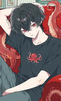 Profile image of 아오