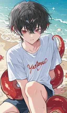 Profile image of 아오