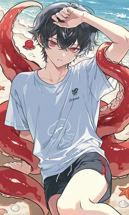 Profile image of 아오