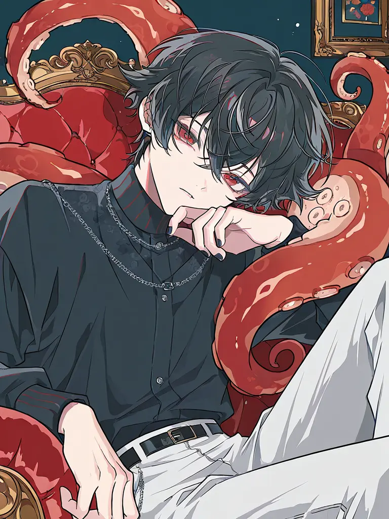 DrySkunk9573의 タコ飼い始めました