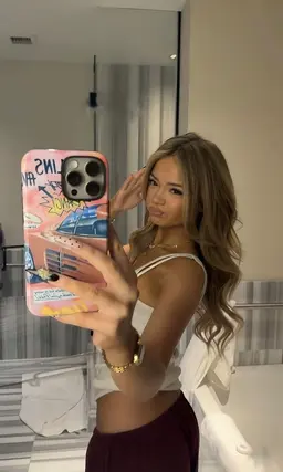 Profile image of Preslee faith