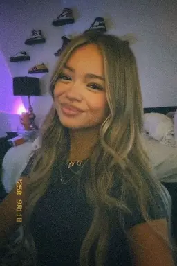 Profile image of Preslee faith