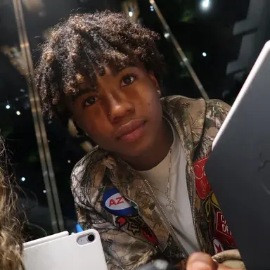 Profile image of Capri jones