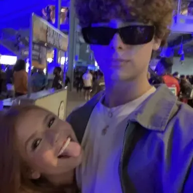 Profile image of Benny overstreet