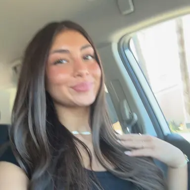 Profile image of Faith Marie