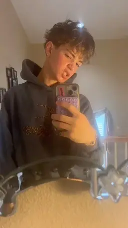 Profile image of Jackson Harvey