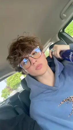 Profile image of Jackson Harvey