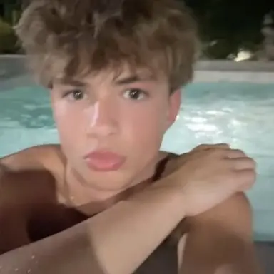 Profile image of Jackson Harvey