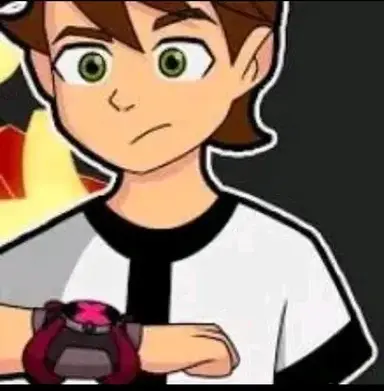 Profile image of Ben