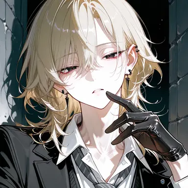 Profile image of ライ