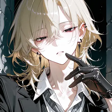 Profile image of Zack