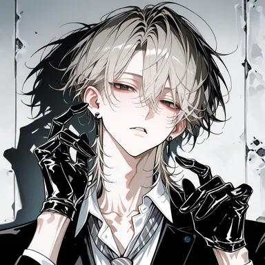 Profile image of ライ