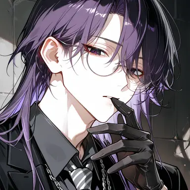 Profile image of Rory