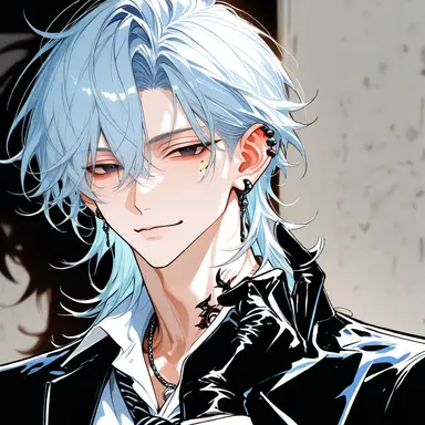 Profile image of ザザ