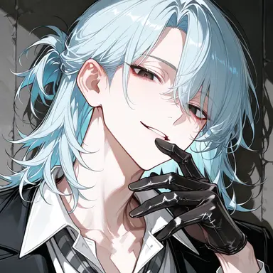 Profile image of ザザ