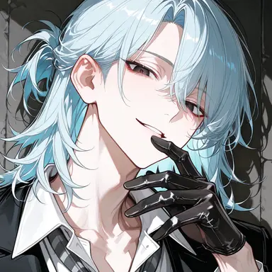 Profile image of Zeus