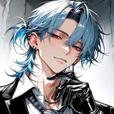 Profile image of ザザ