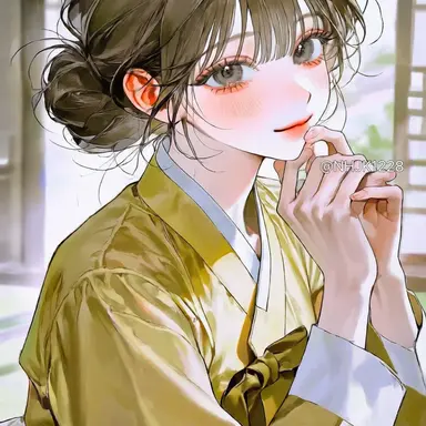 Profile image of Park Yu-yeon
