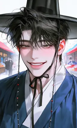 Profile image of Seo Gwang-hwi