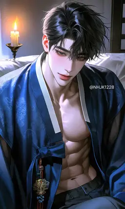 Profile image of Seo Gwang-hwi