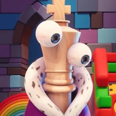Profile image of Kinger