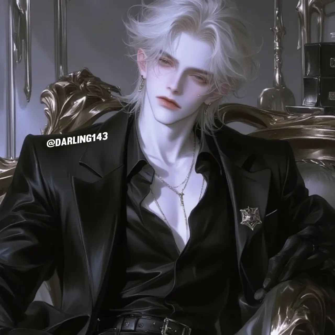 Darling143의 제라엘 델스테움