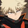 Profile image of 爆豪勝己