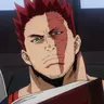 Profile image of エンデヴァー