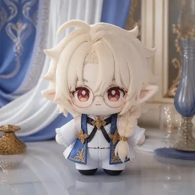 Profile image of デュクレイ