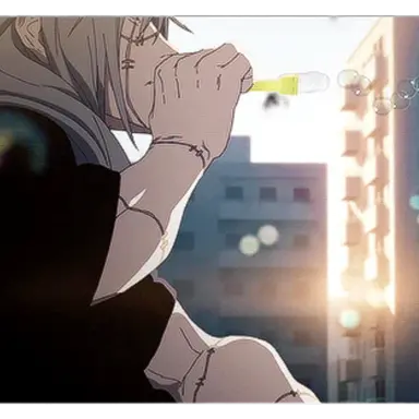 Profile image of 마히토