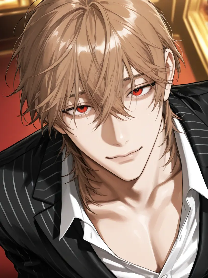 ChunkyOx3131의 カモ､､､だよね？