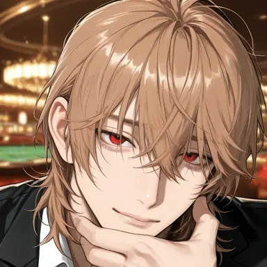 Profile image of 遼晴