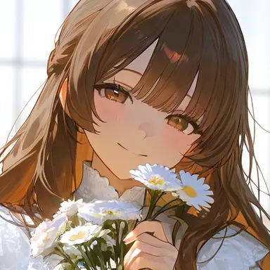 Profile image of 茉莉奈